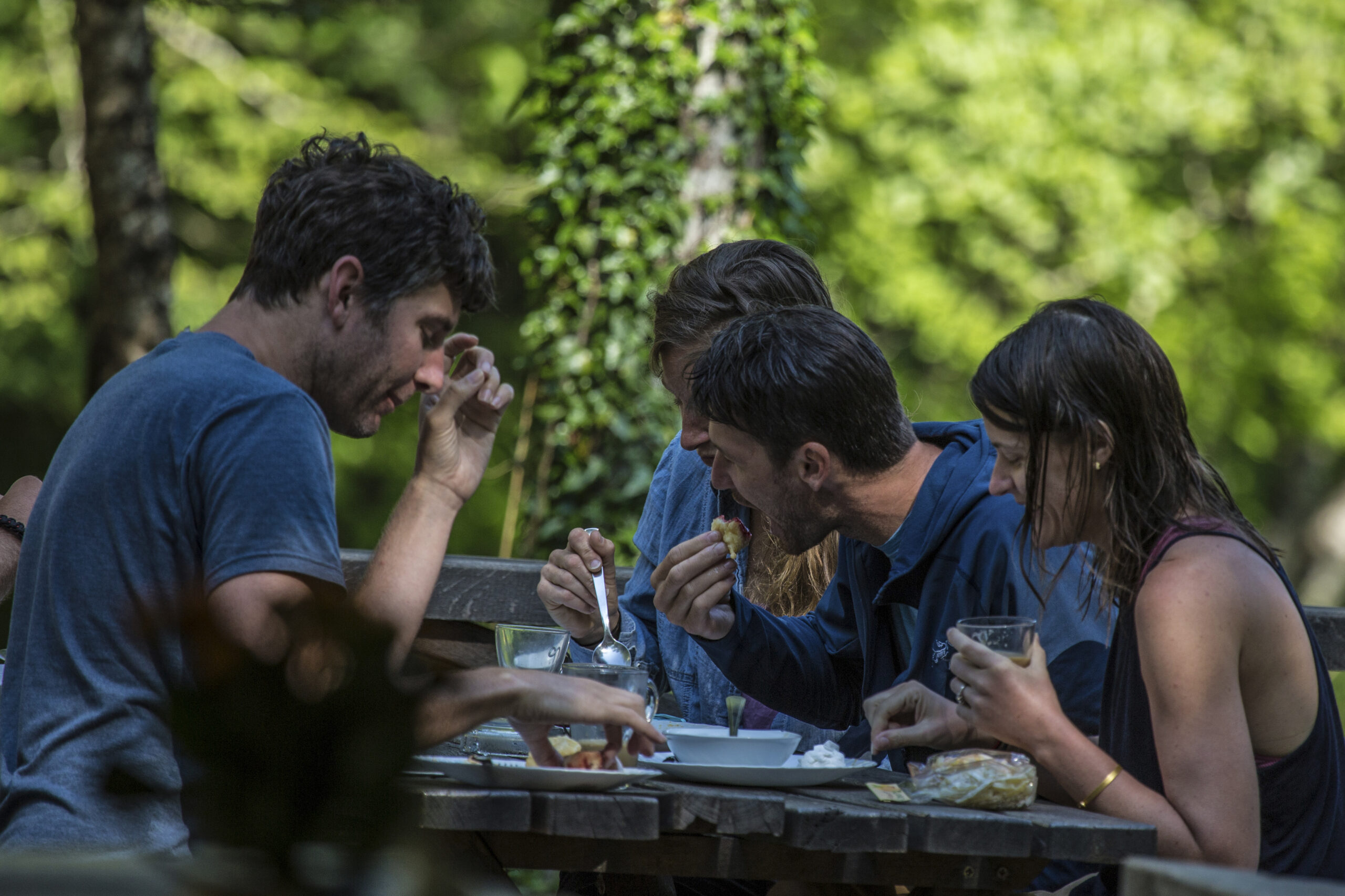 5 GRAB ethno village and camp